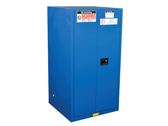 Hazardous Material Cabinets