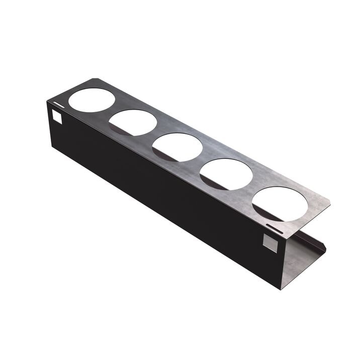 Aerosol Can Attachment for Utili-Guard+™ Flammable Cabinets - 29022