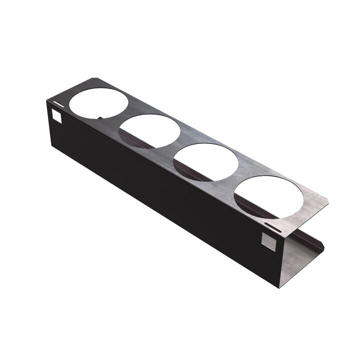 Spray Bottle Attachment for Utili-Guard+™ Flammable Cabinets - 29023