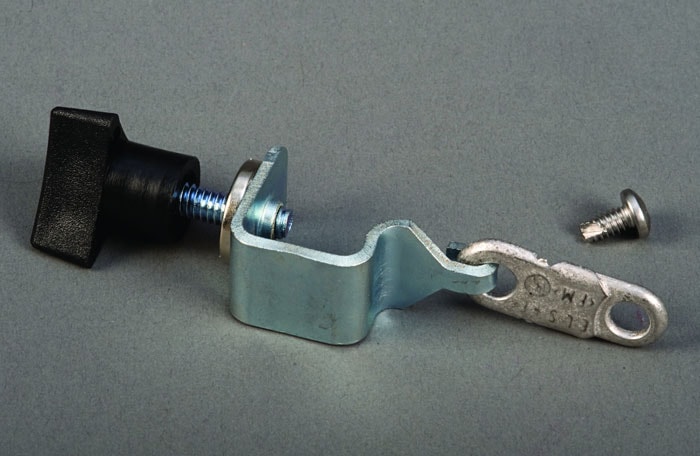 DOT Safety Can Hold Down Replacement Kit - 11010