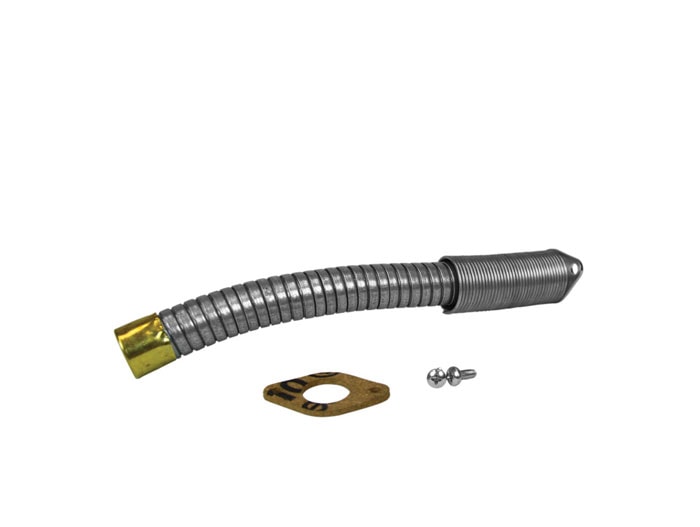 1 OD Flexible Hose Replacement for Type II Safety Cans - 11077