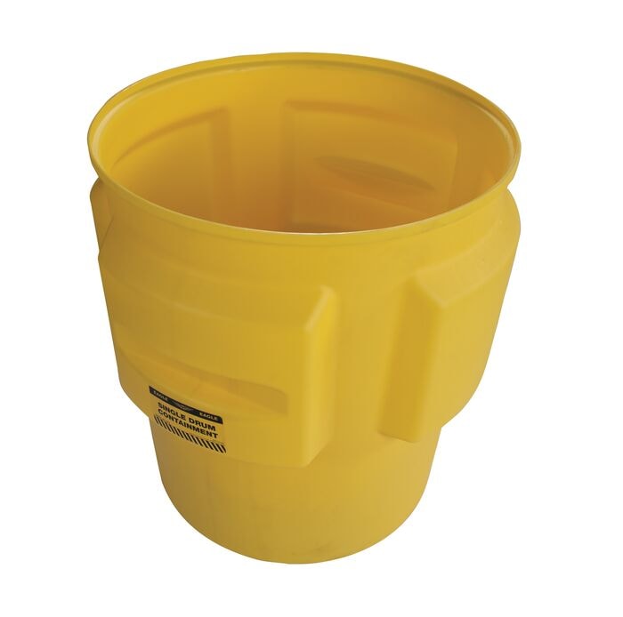 Single Drum Containment Unit | 1612 | Eagle