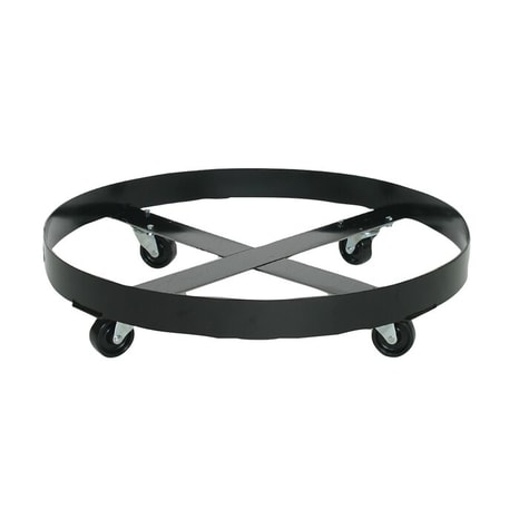 Carrello Per Fusti Ad Alta Resistenza Da 55 Galloni, Carrello - Foto 3