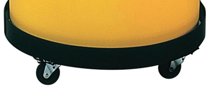 Heavy Duty Drum Dolly for Overpack Drums| 1698 | Eagle
