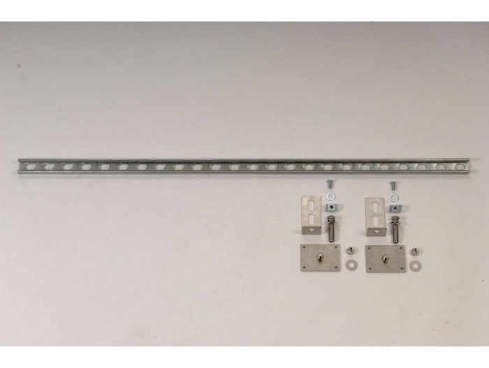No Drill Seismic Bracket Adapter Kit | 84000 | Eagle