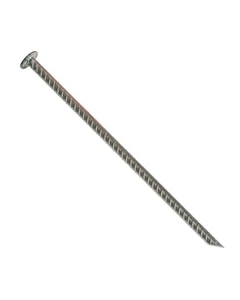 Rebar Spikes – 14" Galvanized Steel for Asphalt - GNRS914G00 Rebar Spikes – 14" Galvanized Steel for Asphalt - GNRS914G00