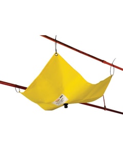6' x 6', Leak Diverter, DripNEST™, Yellow - T8305 6' x 6', Leak Diverter, DripNEST™, Yellow - T8305