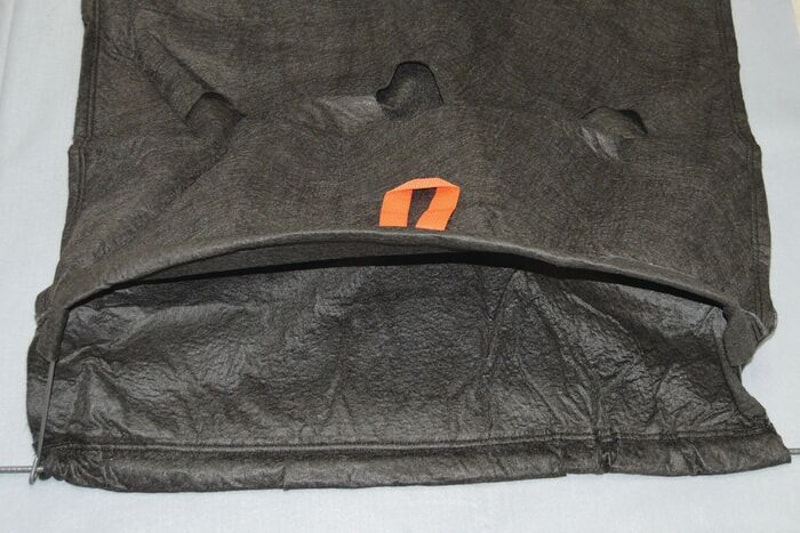 Catch Basin Filters Curb Inlet Insert | StormNEST | T8712 | Eagle