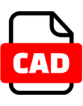 Download GNRS1320WH CAD Drawings